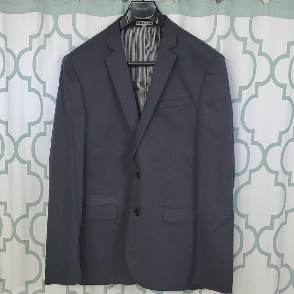 Suit Jacket